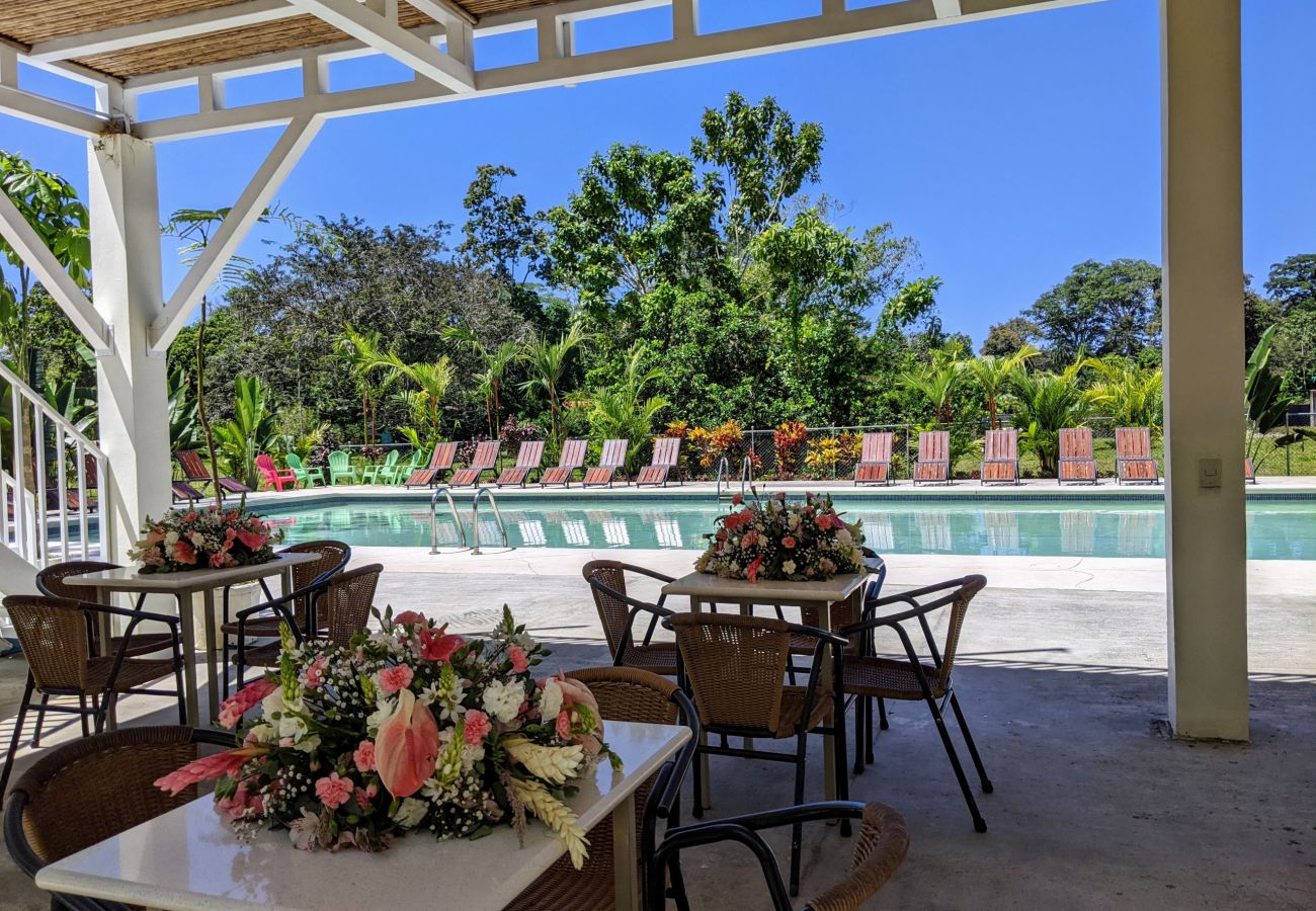 Residence in Puerto Viejo - Special Events and Retreats