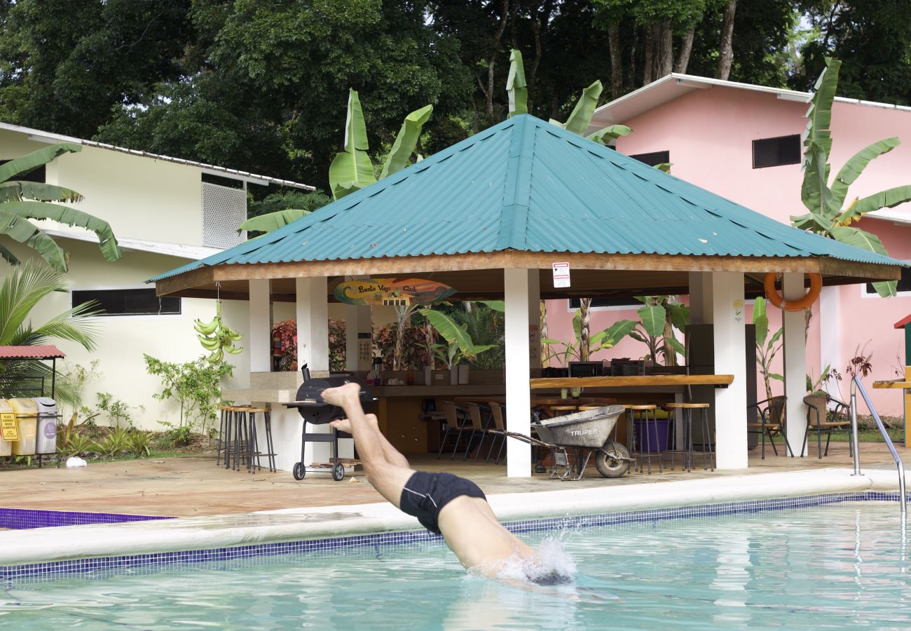 Residence in Puerto Viejo - Special Events and Retreats