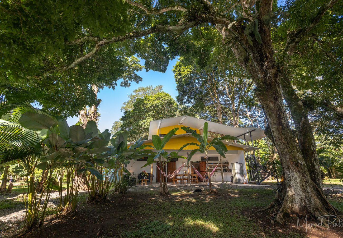 Residence in Puerto Viejo - Special Events and Retreats, for up to 60 people