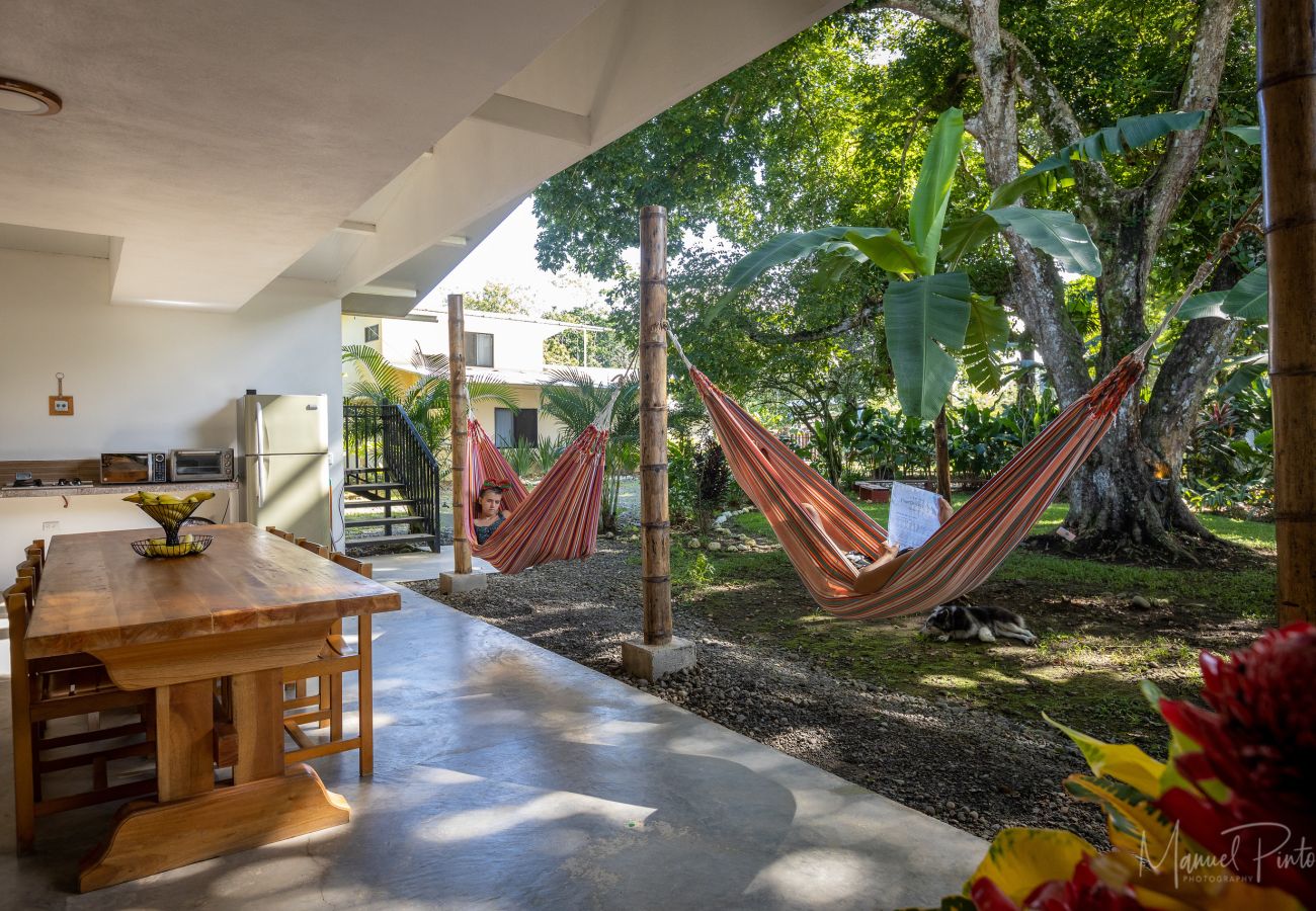 Residence in Puerto Viejo - Special Events and Retreats, for up to 60 people