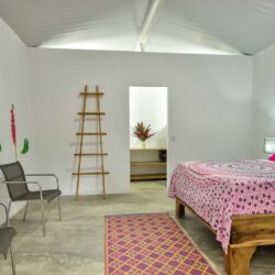 Puerto-Viejo-Club - Bedroom