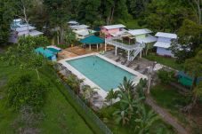 Villa in Puerto Viejo - Villas with Pool near the Beach, 18pax