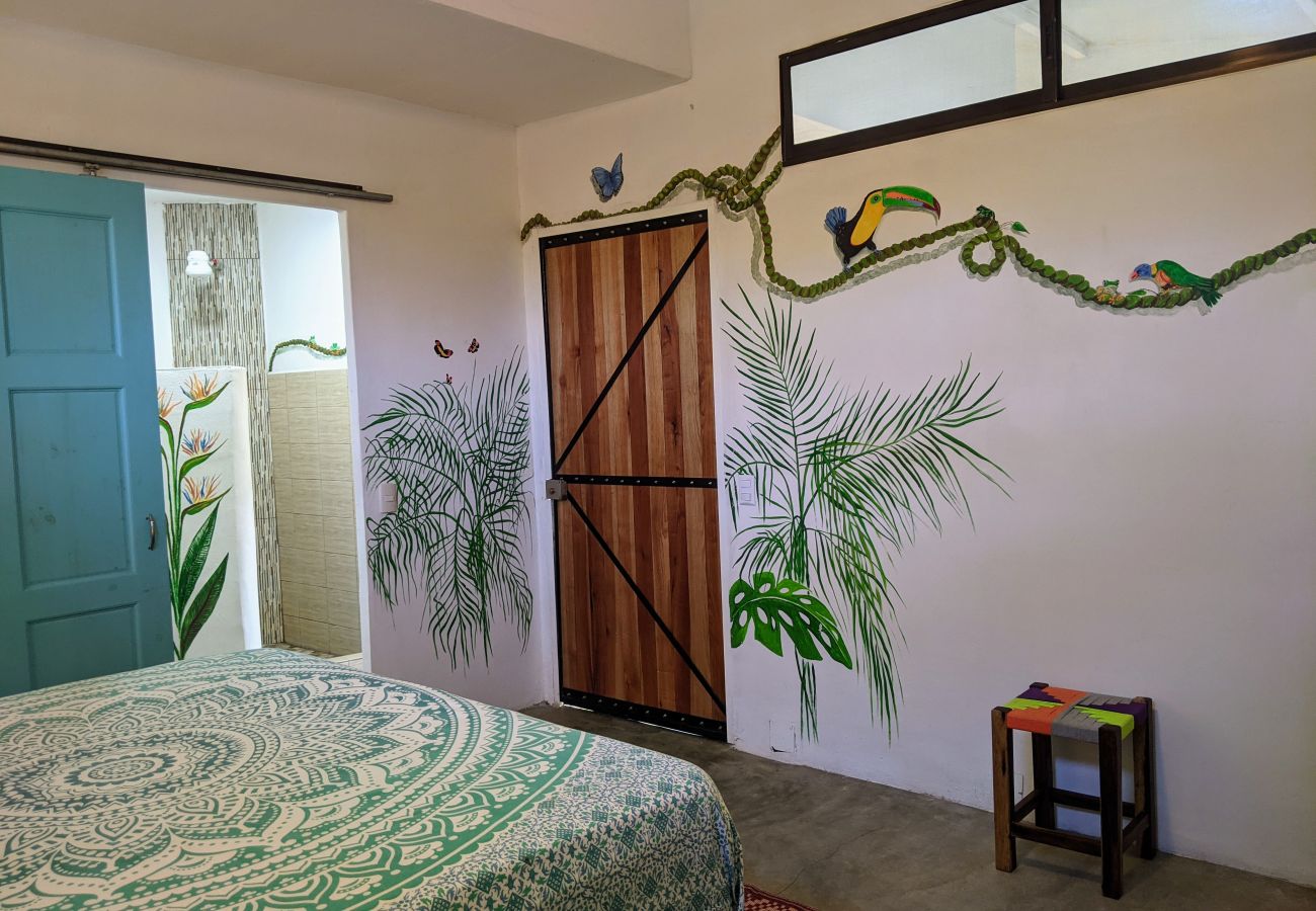 Condominium in Puerto Viejo - Special Events and Retreats, for up to 60 people